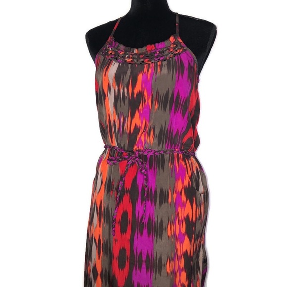 Banana Republic Macrame Dress - Picture 11 of 11